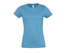 Charger l'image dans la galerie, T-shirt Sol's imperial women