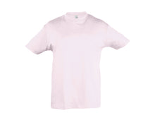 Charger l'image dans la galerie, T-shirt Sol's regent kids