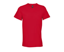 Charger l'image dans la galerie, T-shirt Sol's regent  col v