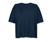 Charger l'image dans la galerie, T-shirt Sol's boxy women