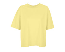 Charger l'image dans la galerie, T-shirt Sol's boxy women