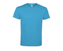 Charger l'image dans la galerie, T-shirt Sol's imperial