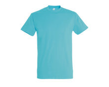 Charger l'image dans la galerie, T-shirt Sol's imperial