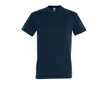 Charger l'image dans la galerie, T-shirt Sol's imperial