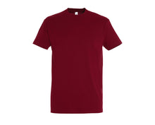 Charger l'image dans la galerie, T-shirt Sol's imperial