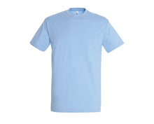 Charger l'image dans la galerie, T-shirt Sol's imperial