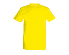 Charger l'image dans la galerie, T-shirt Sol's imperial