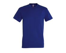 Charger l'image dans la galerie, T-shirt Sol's imperial