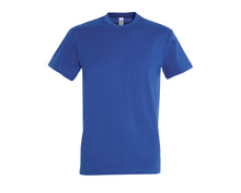 Charger l'image dans la galerie, T-shirt Sol's imperial