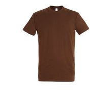 Charger l'image dans la galerie, T-shirt Sol's imperial