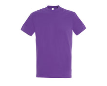 Charger l'image dans la galerie, T-shirt Sol's imperial