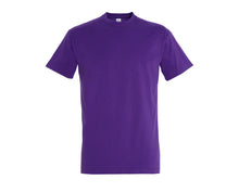 Charger l'image dans la galerie, T-shirt Sol's imperial