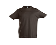 Charger l'image dans la galerie, T-shirt Sol's imperial kids