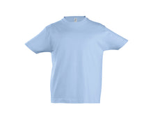 Charger l'image dans la galerie, T-shirt Sol's imperial kids