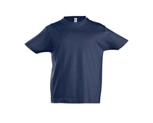 Charger l'image dans la galerie, T-shirt Sol's imperial kids