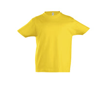 Charger l'image dans la galerie, T-shirt Sol's imperial kids