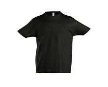 Charger l'image dans la galerie, T-shirt Sol's imperial kids