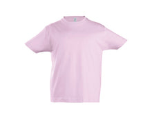 Charger l'image dans la galerie, T-shirt Sol's imperial kids