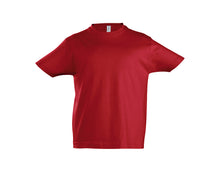 Charger l'image dans la galerie, T-shirt Sol's imperial kids