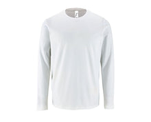 Charger l'image dans la galerie, T-shirt Sol's imperial manche longue