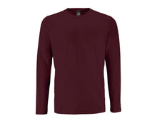 Charger l'image dans la galerie, T-shirt Sol's imperial manche longue
