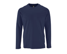 Charger l'image dans la galerie, T-shirt Sol's imperial manche longue