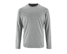 Charger l'image dans la galerie, T-shirt Sol's imperial manche longue