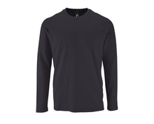 Charger l'image dans la galerie, T-shirt Sol's imperial manche longue