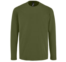 Charger l'image dans la galerie, T-shirt Sol's imperial manche longue
