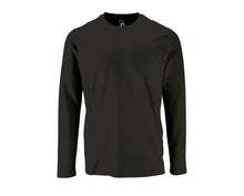 Charger l'image dans la galerie, T-shirt Sol's imperial manche longue