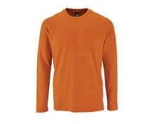 Charger l'image dans la galerie, T-shirt Sol's imperial manche longue