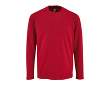 Charger l'image dans la galerie, T-shirt Sol's imperial manche longue