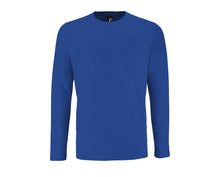 Charger l'image dans la galerie, T-shirt Sol's imperial manche longue