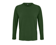 Charger l'image dans la galerie, T-shirt Sol's imperial manche longue