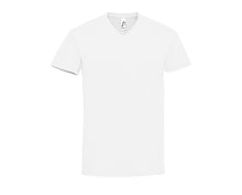 Charger l'image dans la galerie, T-shirt Sol's imperial col v