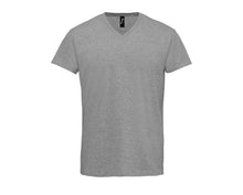 Charger l'image dans la galerie, T-shirt Sol's imperial col v