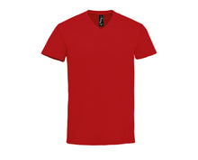 Charger l'image dans la galerie, T-shirt Sol's imperial col v