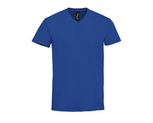 Charger l'image dans la galerie, T-shirt Sol's imperial col v