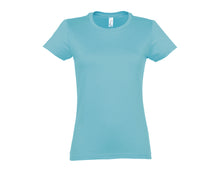 Charger l'image dans la galerie, T-shirt Sol's imperial women