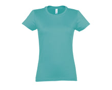 Charger l'image dans la galerie, T-shirt Sol's imperial women