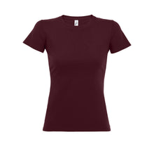 Charger l'image dans la galerie, T-shirt Sol's imperial women