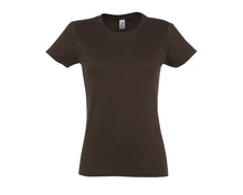 Charger l'image dans la galerie, T-shirt Sol's imperial women