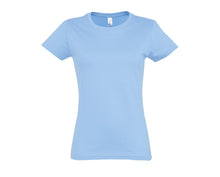 Charger l'image dans la galerie, T-shirt Sol's imperial women