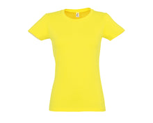 Charger l'image dans la galerie, T-shirt Sol's imperial women