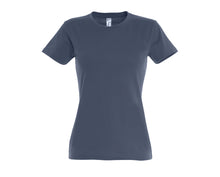 Charger l'image dans la galerie, T-shirt Sol's imperial women