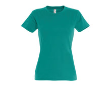 Charger l'image dans la galerie, T-shirt Sol's imperial women
