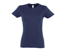 Charger l'image dans la galerie, T-shirt Sol's imperial women