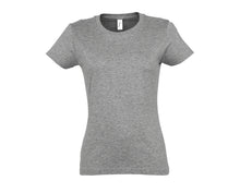 Charger l'image dans la galerie, T-shirt Sol's imperial women