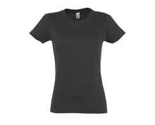 Charger l'image dans la galerie, T-shirt Sol's imperial women