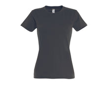 Charger l'image dans la galerie, T-shirt Sol's imperial women